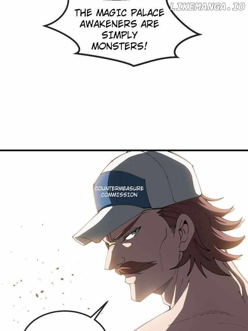 I Am The Monster Overlord Chapter 14 4